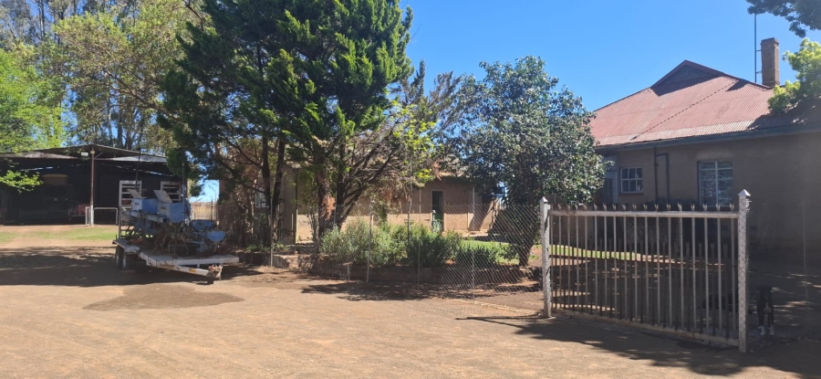 Commercial Property for Sale in Bloemfontein Rural Free State